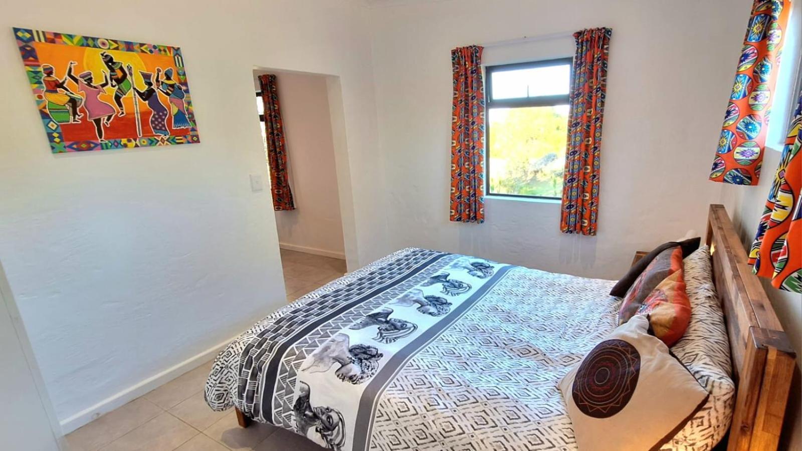 Colourful Bnb The Crags Ngoại thất bức ảnh