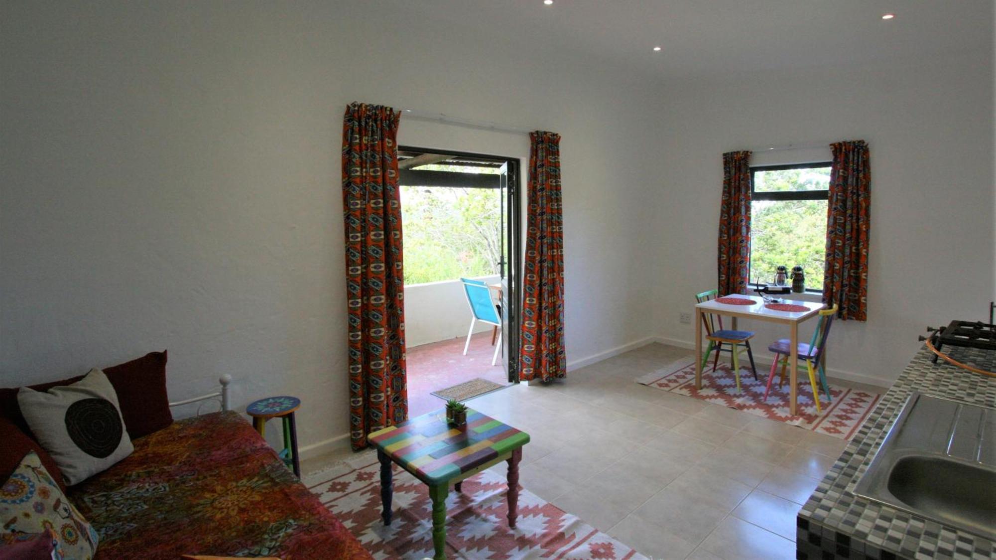 Colourful Bnb The Crags Phòng bức ảnh