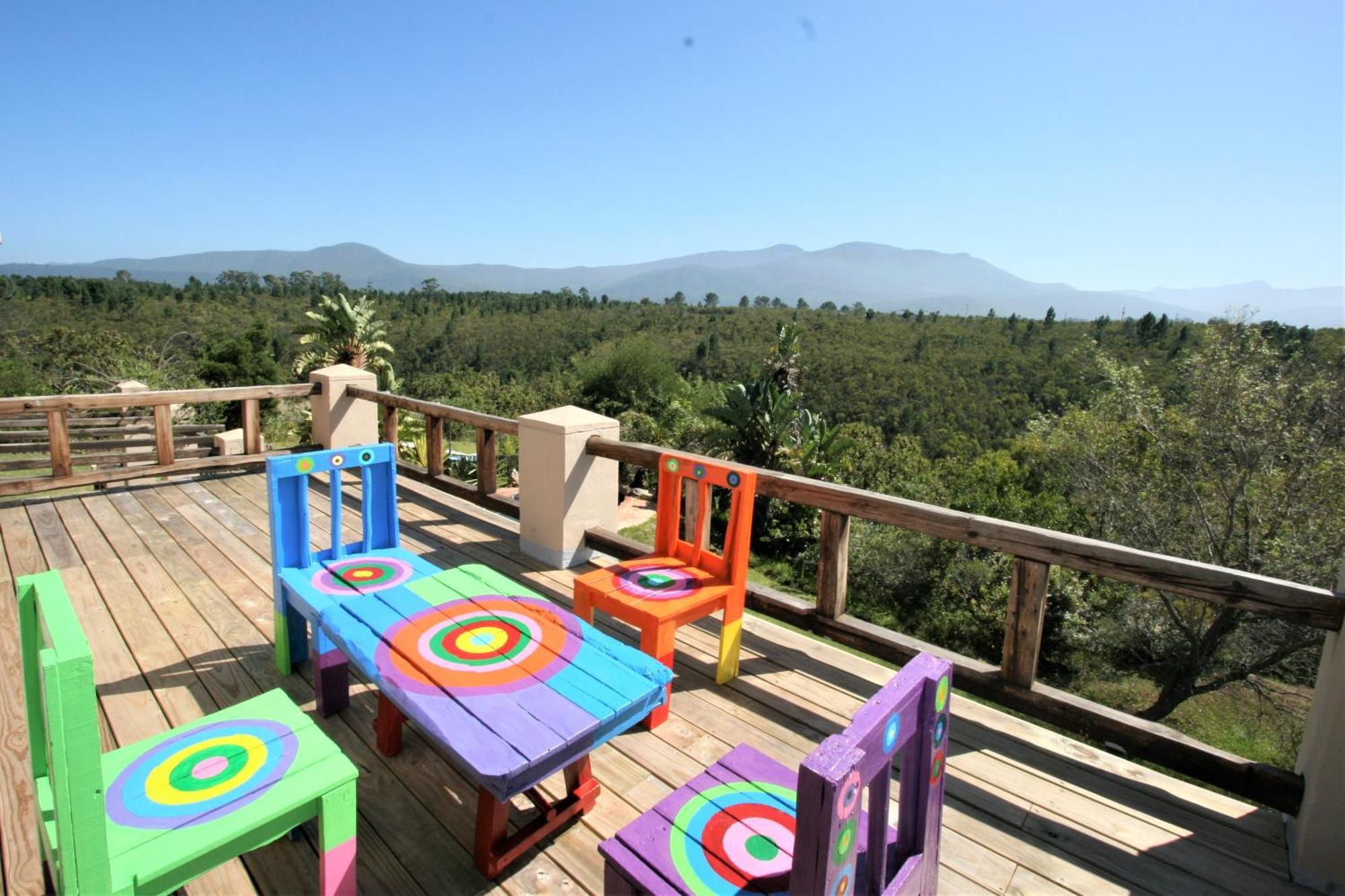 Colourful Bnb The Crags Phòng bức ảnh